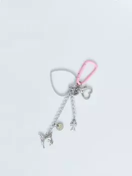 Брелок "Only Lovers Left Alive" 495denim