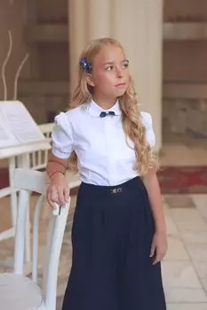 Брошь Гамма Malina by Андерсен