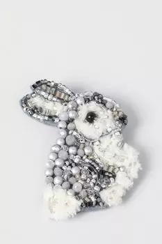 Брошь Malina by Андерсен