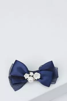 Брошь с декором Malina by Андерсен