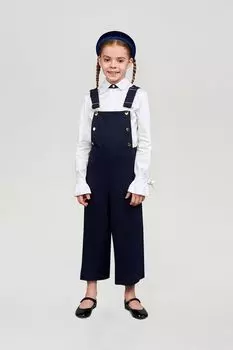 Брючный комбинезон Choupette