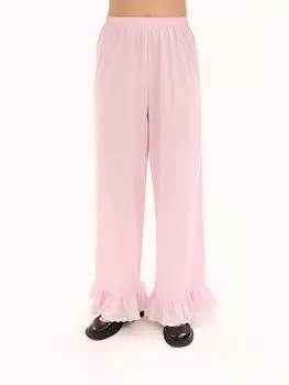 Брюки Bloomie Chois