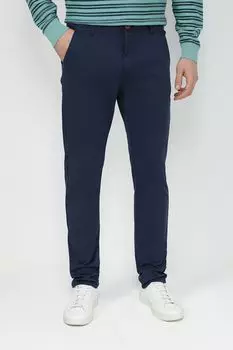 Брюки чинос хлопковые Blend