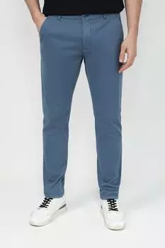 Брюки чинос хлопковые Casual Friday