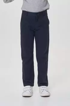 Брюки чинос хлопковые Choupette