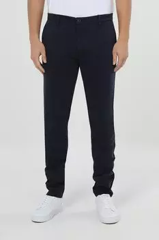 Брюки чинос хлопковые Guess Jeans