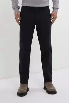 Брюки чинос хлопковые LERROS