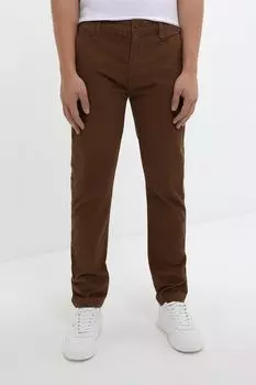 Брюки чинос хлопковые LEVI'S