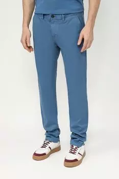 Брюки чинос хлопковые Marc O'Polo