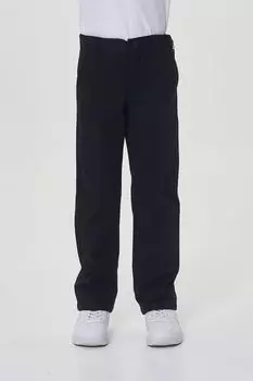 Брюки чинос из хлопка Choupette