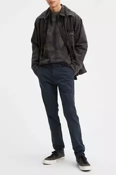 Брюки чинос из хлопка LEVI'S