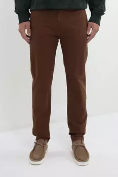 Брюки чинос однотонные LEVI'S