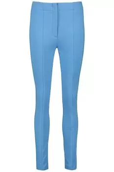 Брюки чинос с добавлением вискозы Taifun