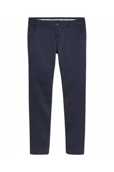 Брюки чинос зауженного кроя Tommy Jeans