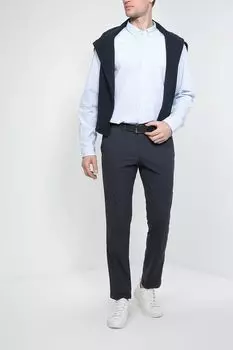 Брюки чиносы из хлопка Lucca DIGEL