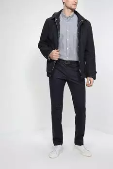 Брюки чиносы из хлопка Lucca DIGEL