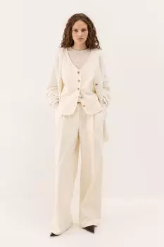 Брюки City DADAknit