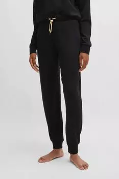 Брюки домашние хлопковые BOSS