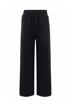 Брюки домашние хлопковые BOSS