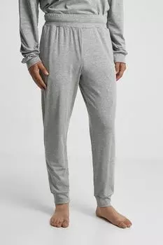 Брюки домашние хлопковые HUGO