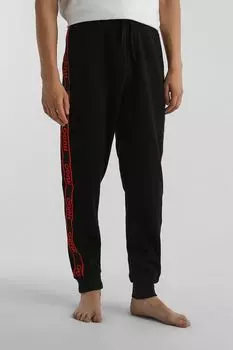 Брюки домашние хлопковые HUGO