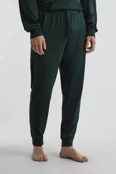 Брюки домашние хлопковые HUGO