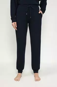 Брюки домашние на кулиске EMPORIO ARMANI