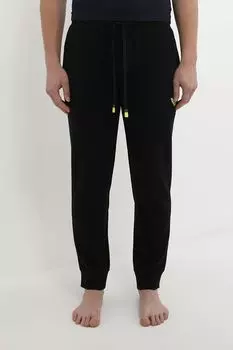 Брюки домашние на кулиске EMPORIO ARMANI