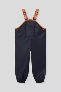 Брюки дождевые Oivi Lassie