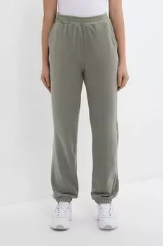 Джоггеры флисовые на эластичном поясе BELUCCI