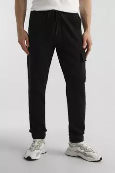 Брюки (Джерси) Calvin Klein Jeans