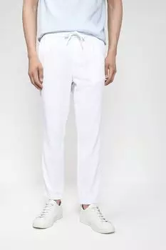 Джоггеры хлопковые Loft