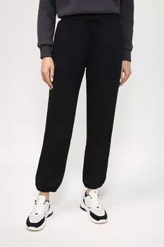 Джоггеры джерси на кулиске BELUCCI