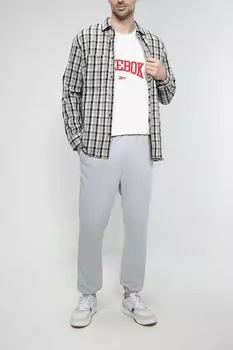 Брюки (Джерси) REEBOK