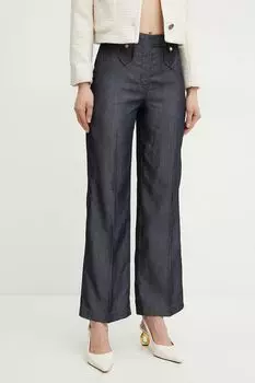 Брюки джинсовые укороченные Marciano by Guess