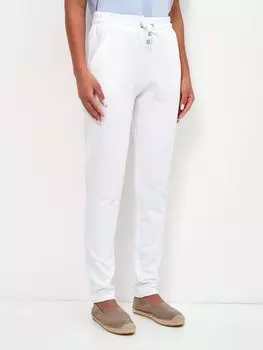 Брюки-джоггеры из хлопка Vinnis