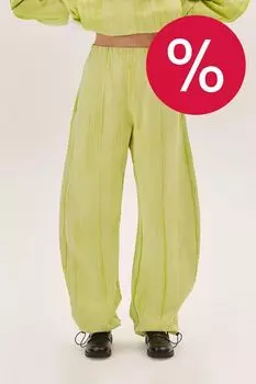 Брюки EVE&ESTHER