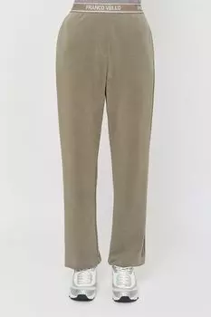 Брюки на эластичном поясе Franco Vello