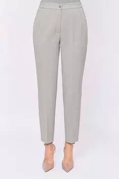 Брюки зауженного кроя Franco Vello