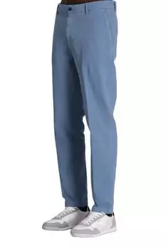 Брюки хлопковое BOSS