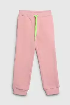 Брюки хлопковое на кулиске Zaap