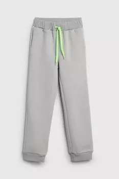 Брюки хлопковое на кулиске Zaap