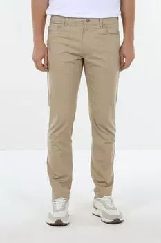 Брюки хлопковое OVS