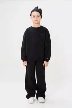 Брюки хлопковые 1st.