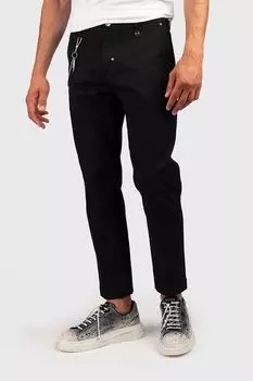 Брюки хлопковые Antony Morato