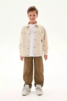 Брюки хлопковые Bell Bimbo