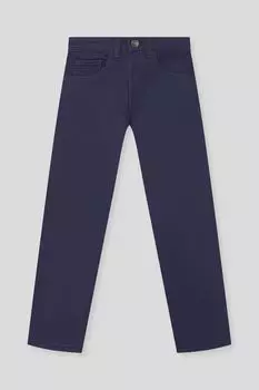 Брюки хлопковые Benetton