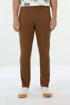 Брюки хлопковые Bomboogie