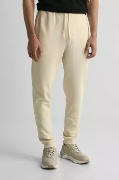 Брюки хлопковые BOSS