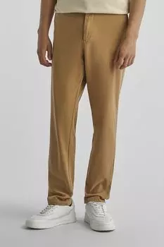 Брюки хлопковые BOSS